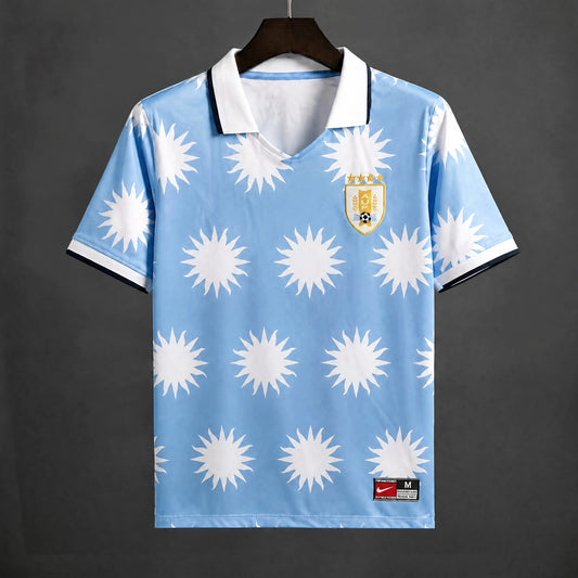 MAILLOT URUGUAY ÉDITION SPÉCIALE 26/27