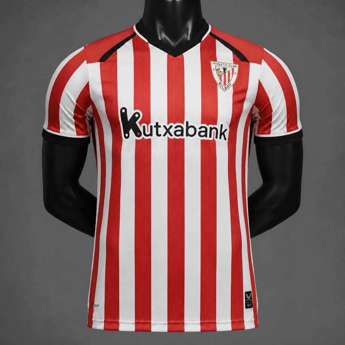 MAILLOT ATHLETIC BILBAO PLAYER 26/27 DOMICILE