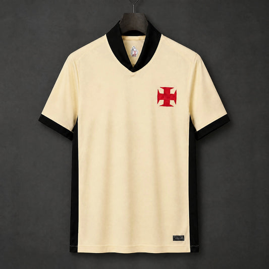 MAILLOT VASCO DE GAMA 2026 THIRD