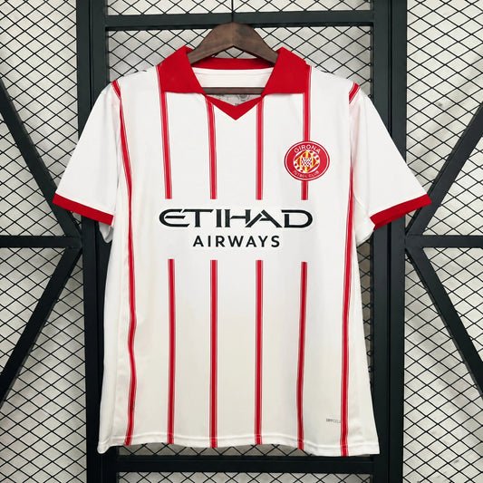 MAILLOT GIRONA 25/26 DOMICILE