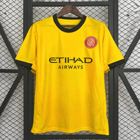 MAILLOT GIRONA 25/26 EXTÉRIEUR