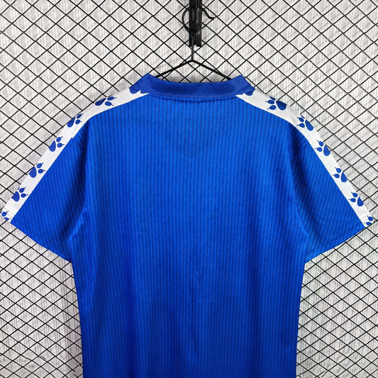 MAILLOT REAL OVIEDO RÉTRO 1992/93 DOMICILE