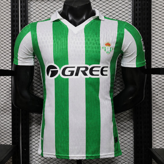 MAILLOT BETIS PLAYER 26/27 DOMICILE