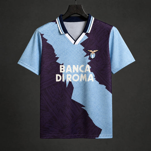 MAILLOT RÉTRO LAZIO 1994/95 EXTÉRIEUR