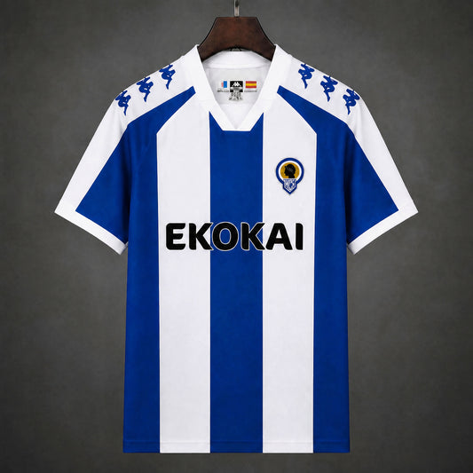 MAILLOT HERCULES 26/27 DOMICILE
