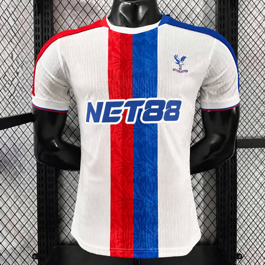MAILLOT CRYSTAL PALACE PLAYER 25/26 THIRD