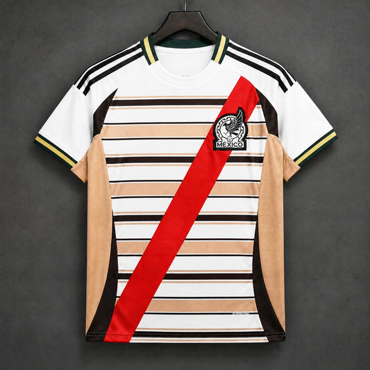 MAILLOT MEXIQUE ÉDITION SPÉCIALE 2026 EL CHAVO