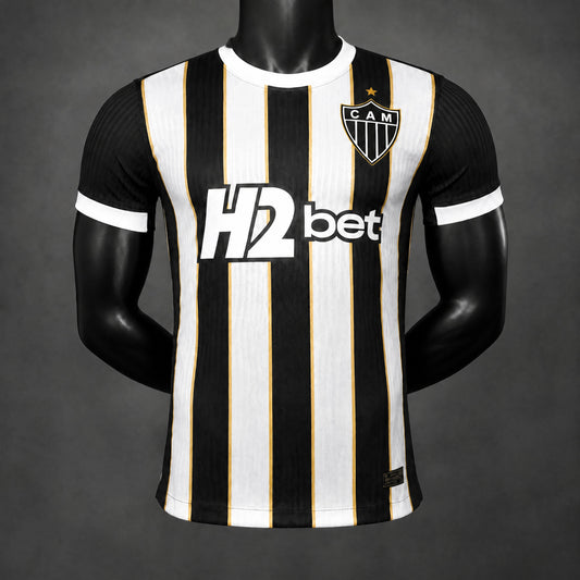 MAILLOT ATLETICO MINEIRO PLAYER 26/27 DOMICILE