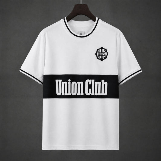 MAILLOT OLIMPIA RÉTRO 1984/85 DOMICILE