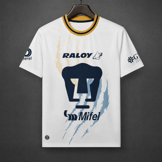 MAILLOT PUMAS 26/27 EXTÉRIEUR