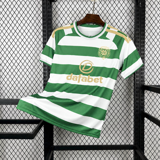 MAILLOT CELTIC 26/27 DOMICILE