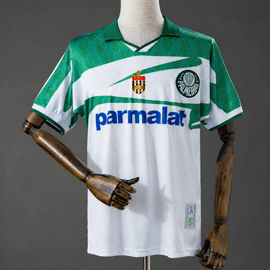MAILLOT RÉTRO PALMEIRAS 1996 THIRD