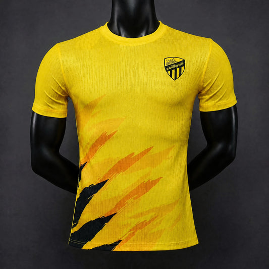 MAILLOT AL ITTIHAD PLAYER 26/27 ENTRAINEMENT