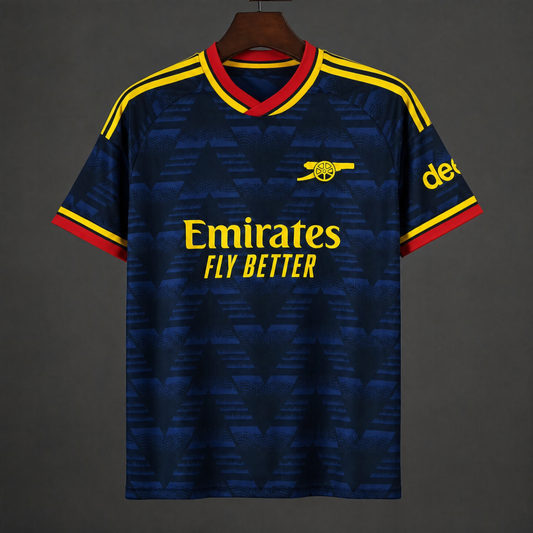 MAILLOT ARSENAL 26/27 EXTÉRIEUR