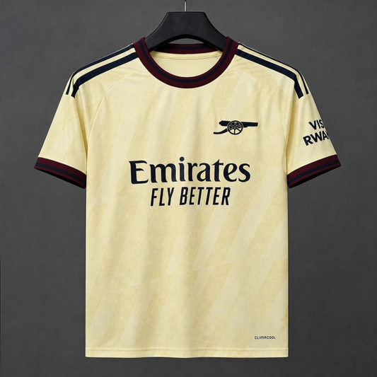MAILLOT ARSENAL 26/27 THIRD
