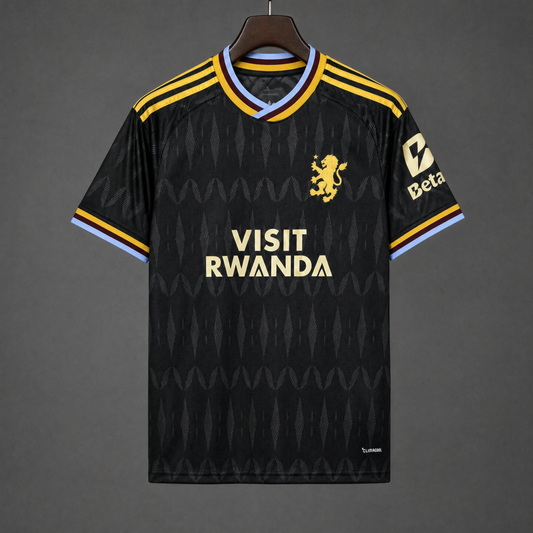 MAILLOT ASTON VILLA 26/27 EXTÉRIEUR