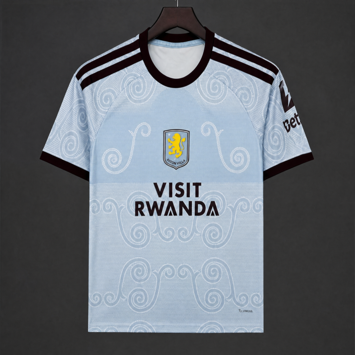 MAILLOT ASTON VILLA 26/27 THIRD