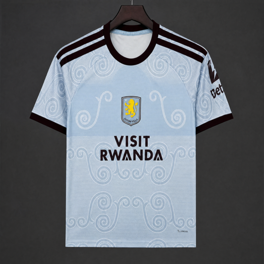 MAILLOT ASTON VILLA 26/27 THIRD