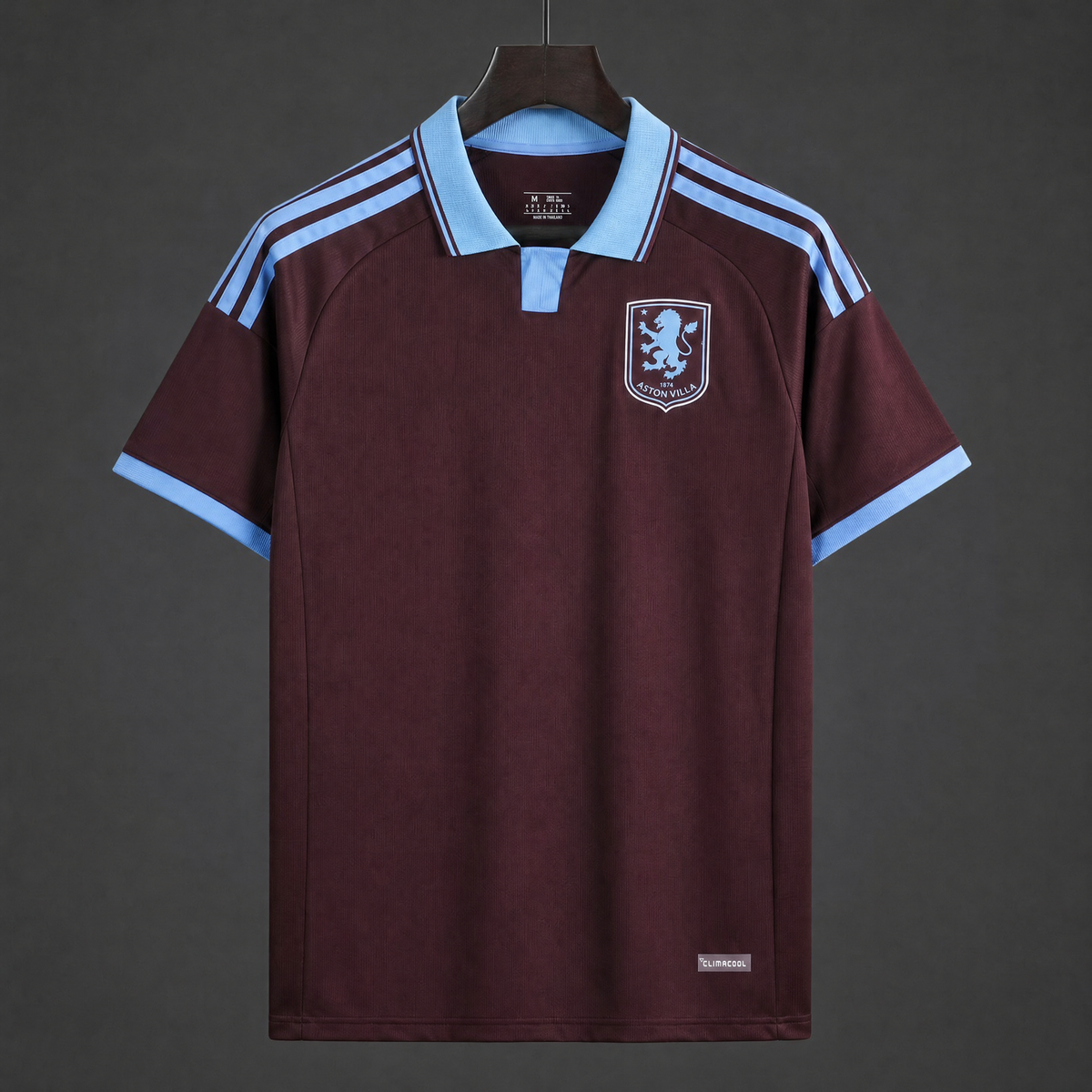 MAILLOT ASTON VILLA 26/27 DOMICILE