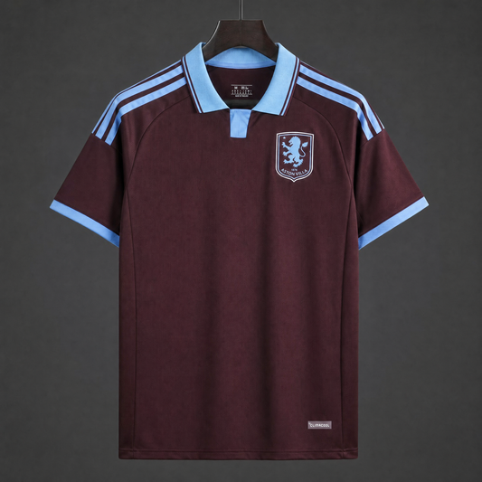 MAILLOT ASTON VILLA 26/27 DOMICILE