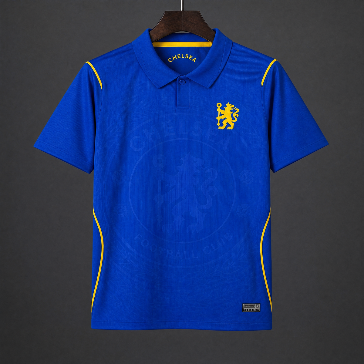MAILLOT CHELSEA 26/27 DOMICILE
