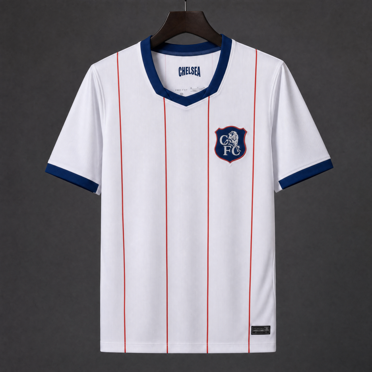 MAILLOT CHELSEA 26/27 THIRD