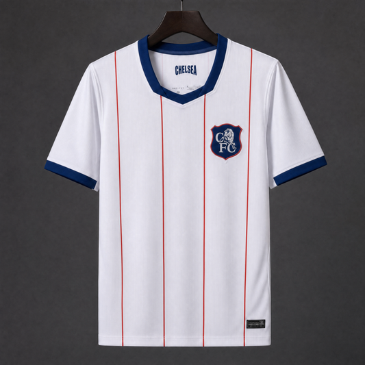 MAILLOT CHELSEA 26/27 THIRD