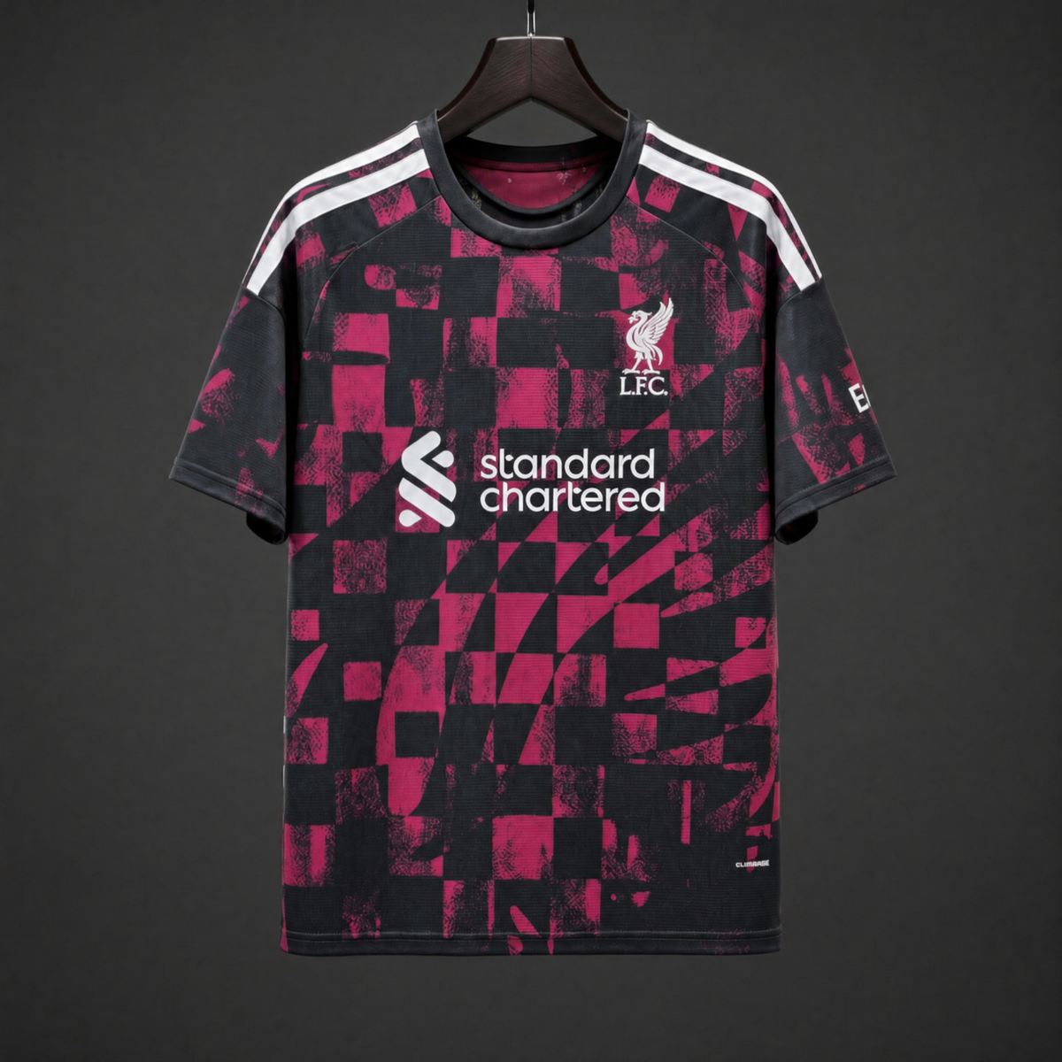 MAILLOT LIVERPOOL 26/27 EXTÉRIEUR