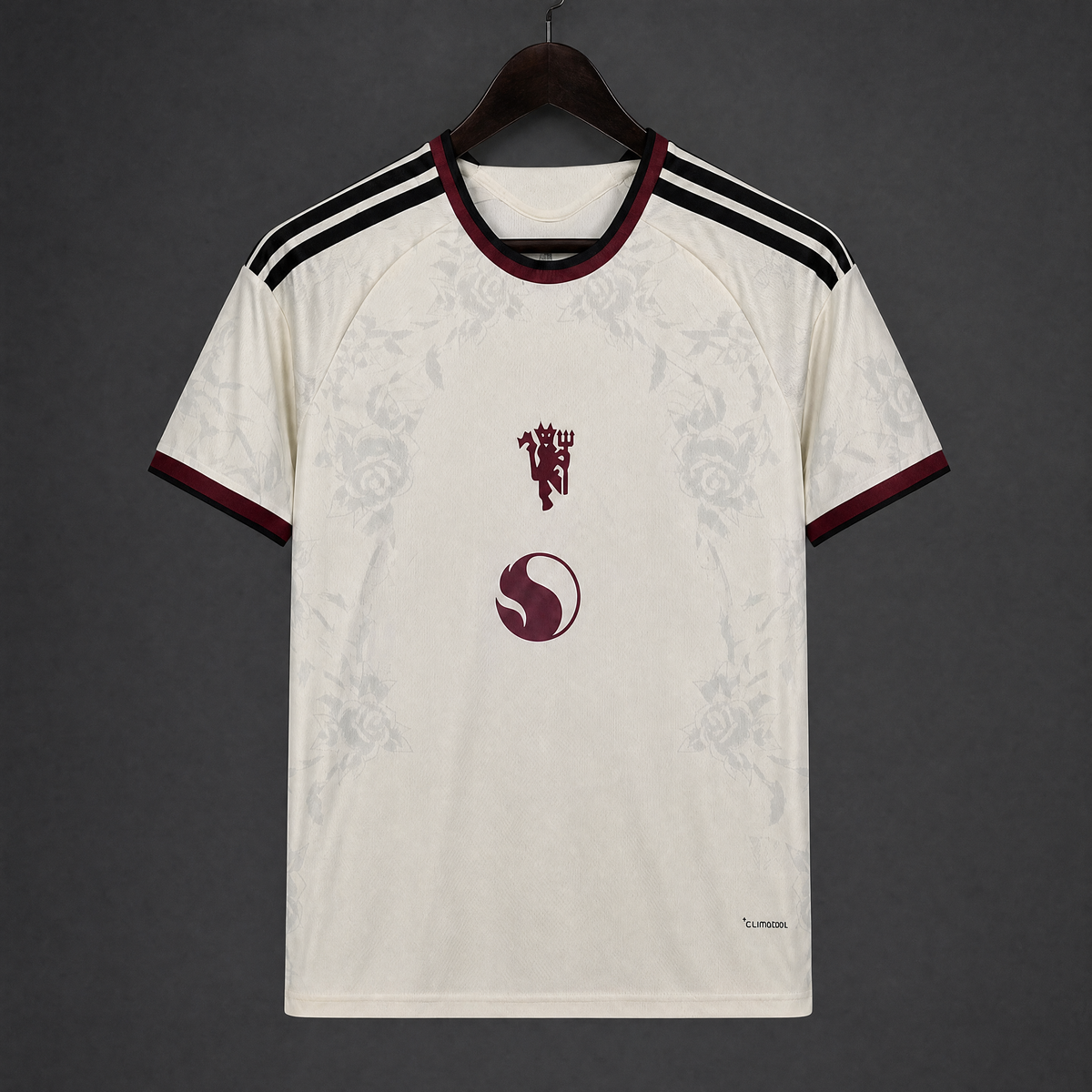 MAILLOT MANCHESTER UNITED 26/27 EXTÉRIEUR