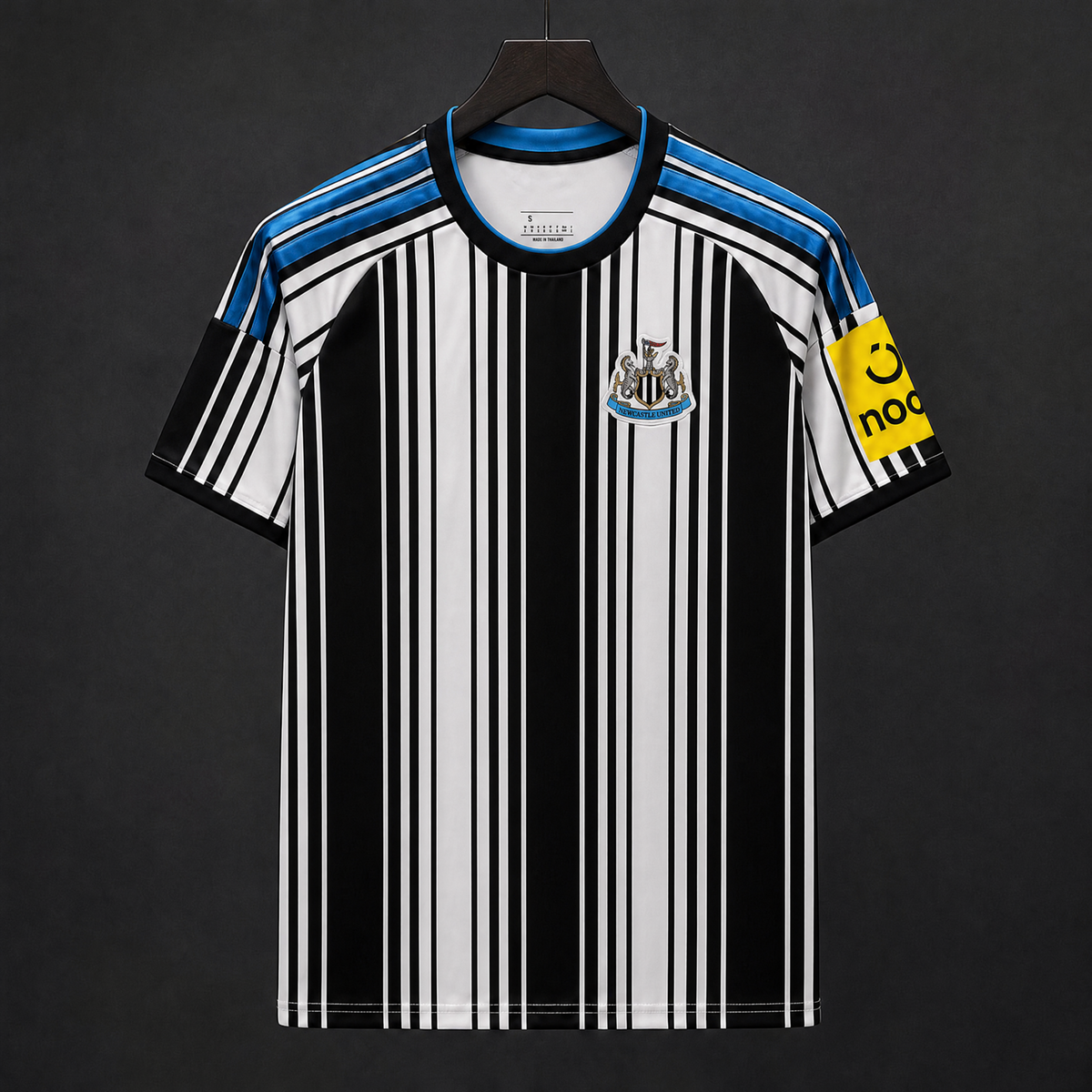 MAILLOT NEWCASTLE 26/27 DOMICILE