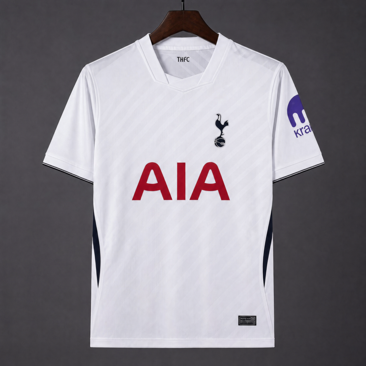 MAILLOT TOTTENHAM 26/27 DOMICILE