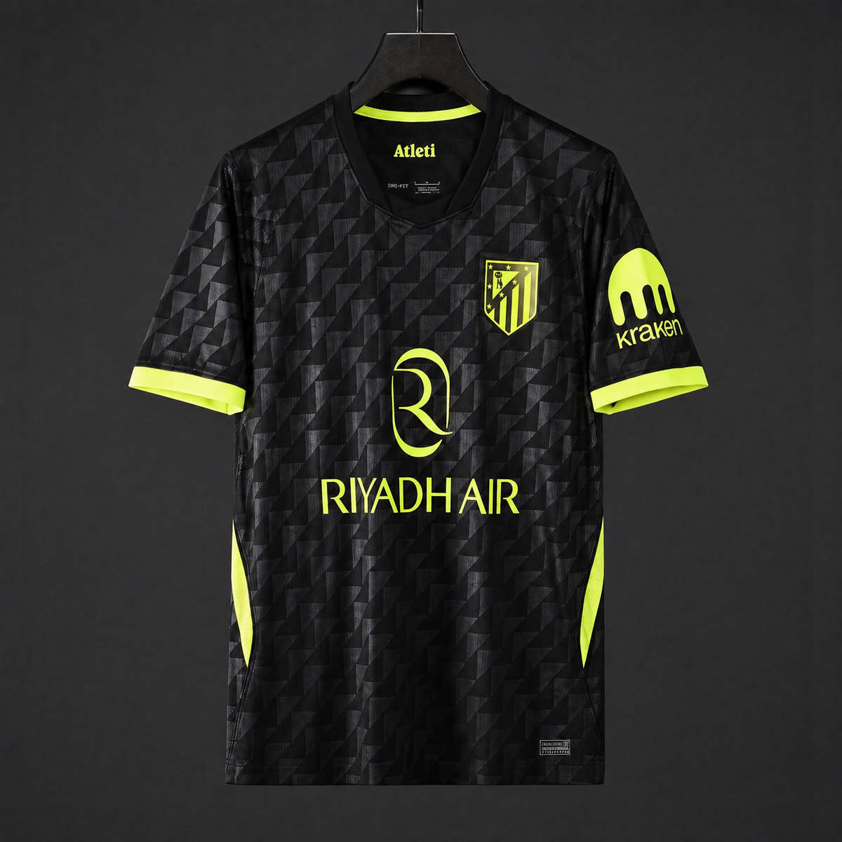 MAILLOT ATLETICO MADRID 26/27 EXTÉRIEUR