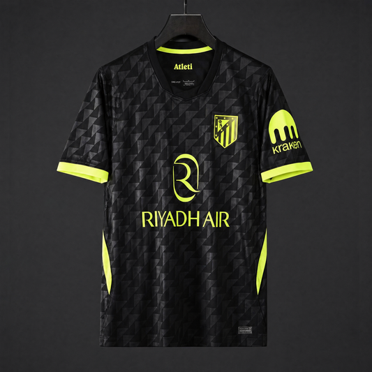 MAILLOT ATLETICO MADRID 26/27 EXTÉRIEUR