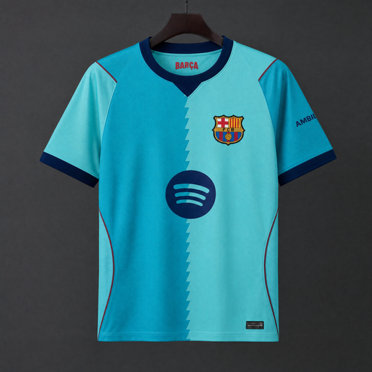 MAILLOT BARCELONE 26/27 THIRD
