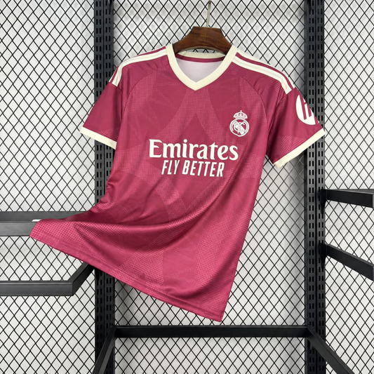MAILLOT REAL MADRID 26/27 THIRD