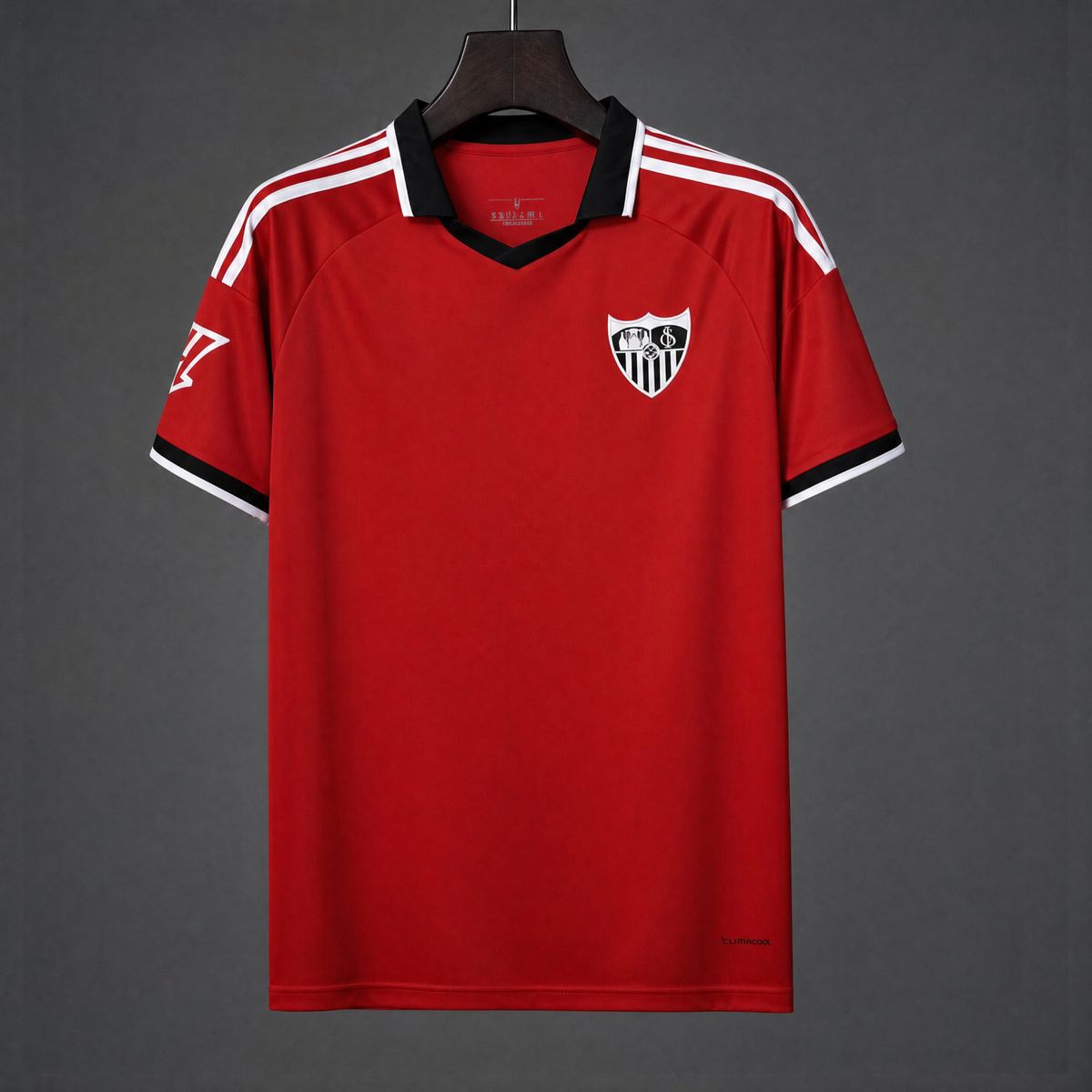 MAILLOT SÉVILLE 26/27 EXTÉRIEUR