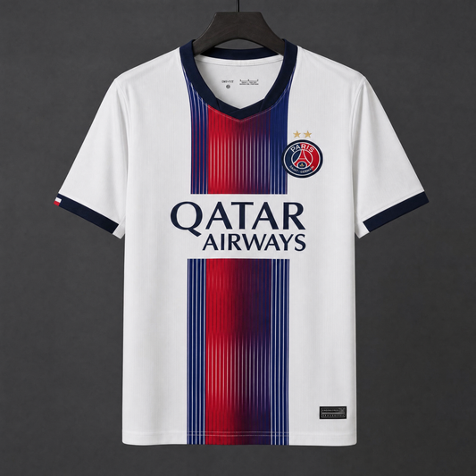 MAILLOT PSG 26/27 EXTÉRIEUR