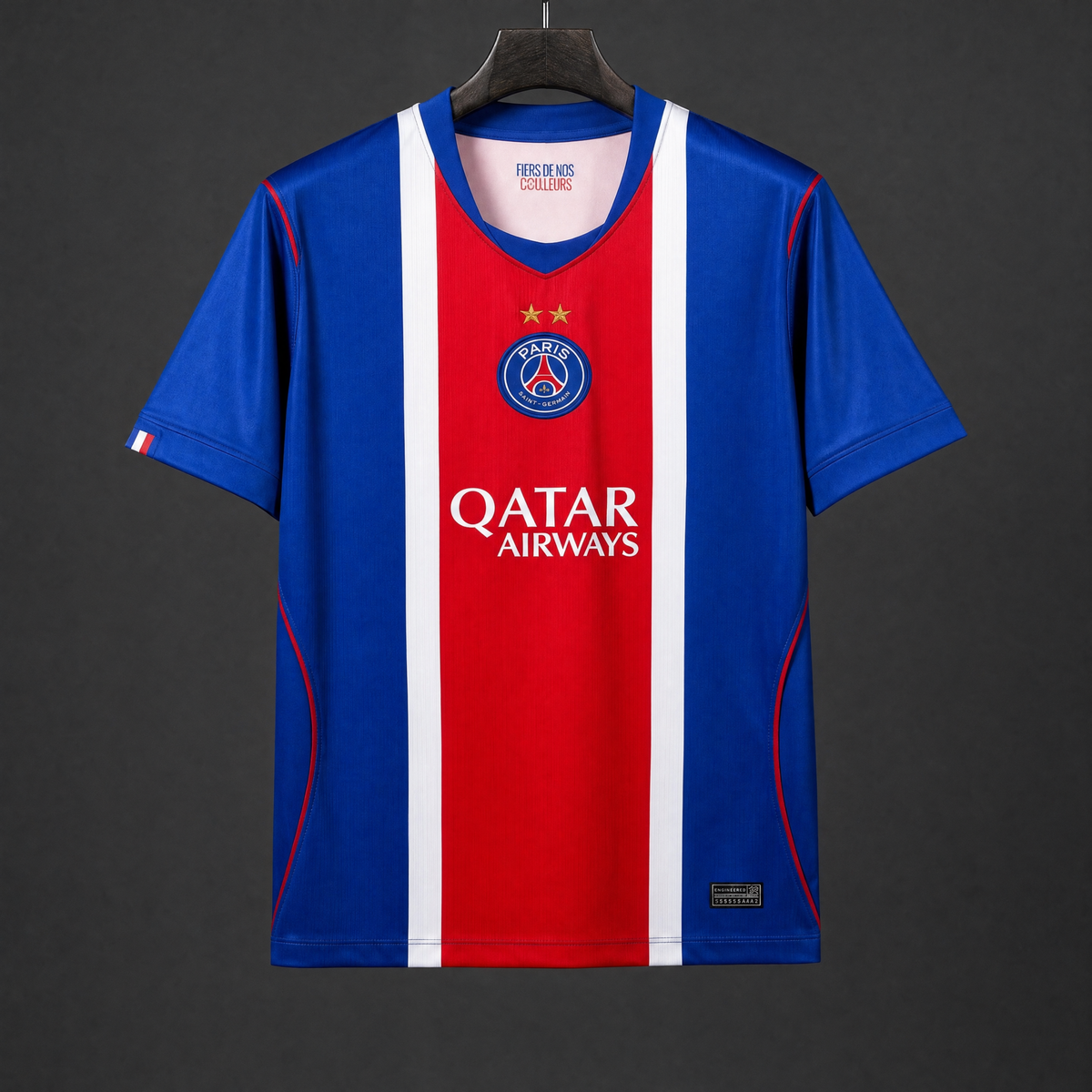 MAILLOT PSG 26/27 DOMICILE