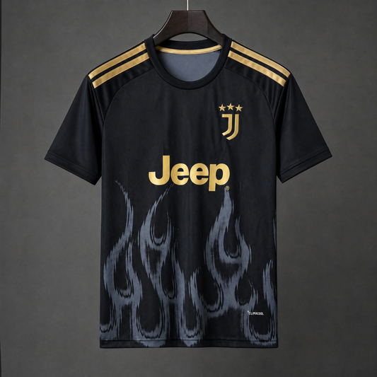 MAILLOT JUVENTUS 26/27 THIRD