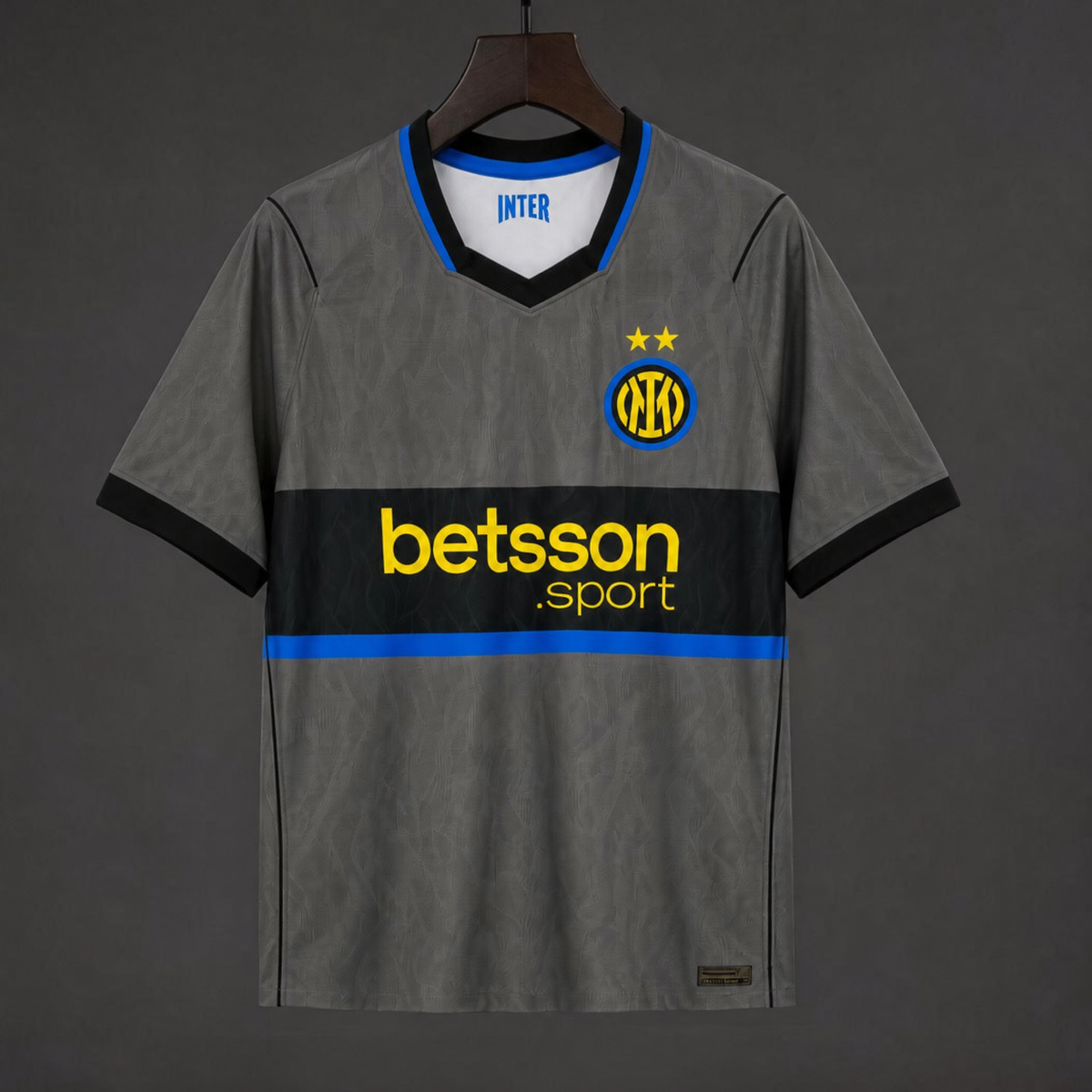 MAILLOT INTER MILAN 26/27 THIRD