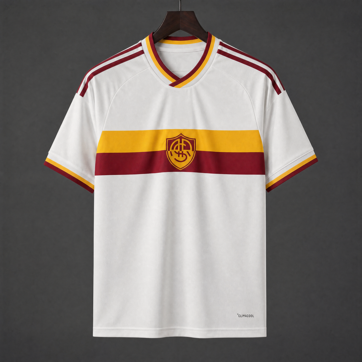 MAILLOT ROME 26/27 EXTÉRIEUR