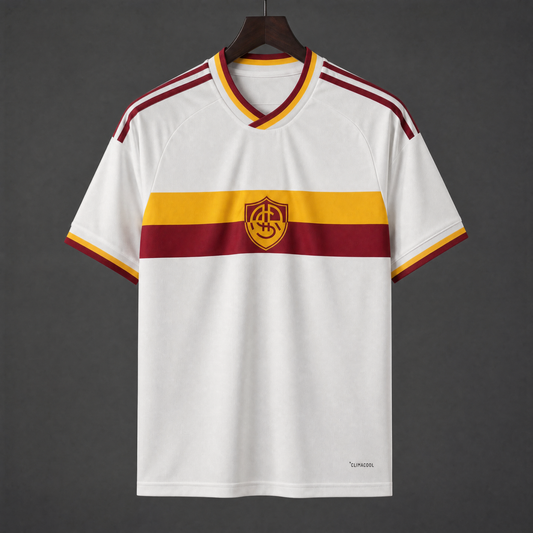 MAILLOT ROME 26/27 EXTÉRIEUR