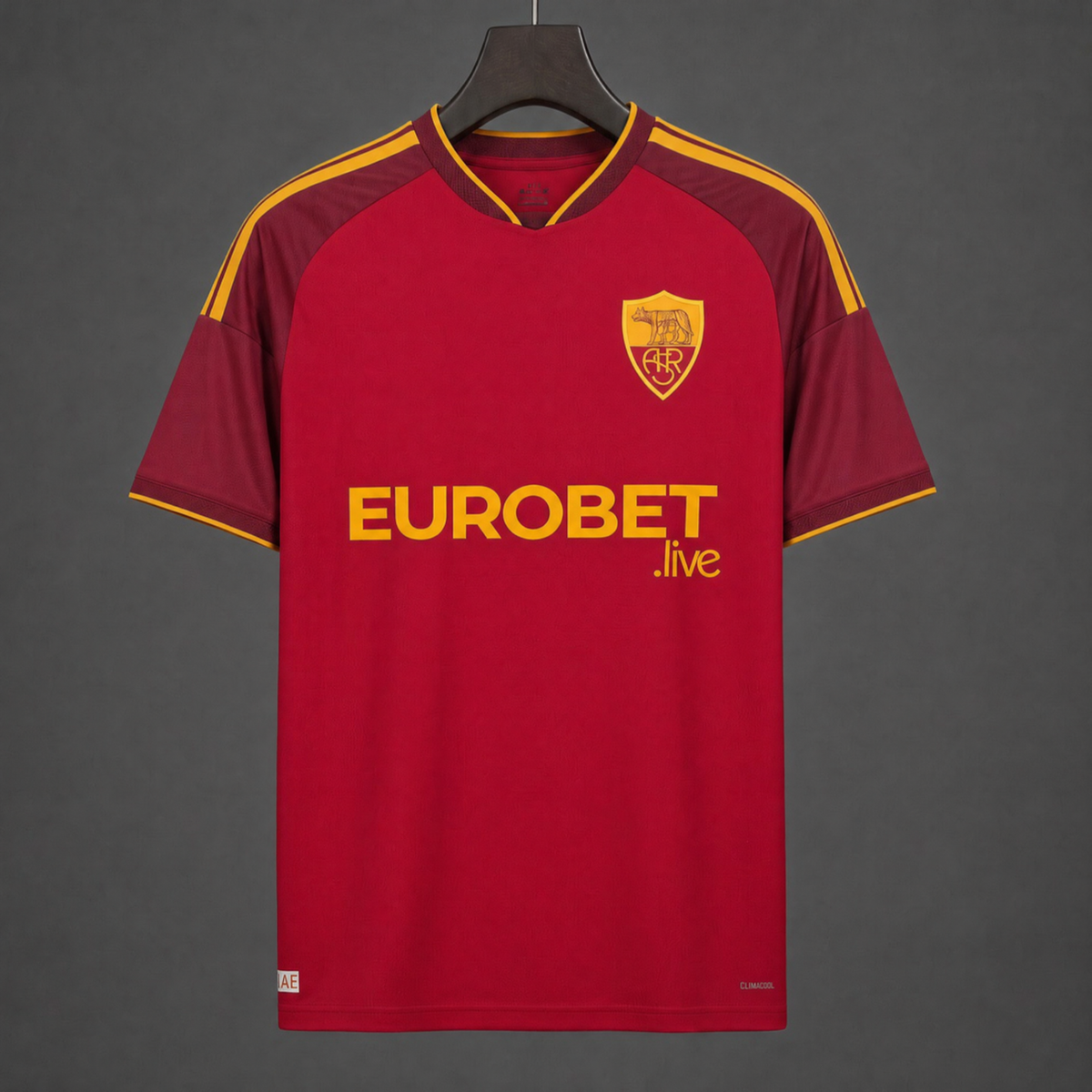 MAILLOT ROME 26/27 DOMICILE
