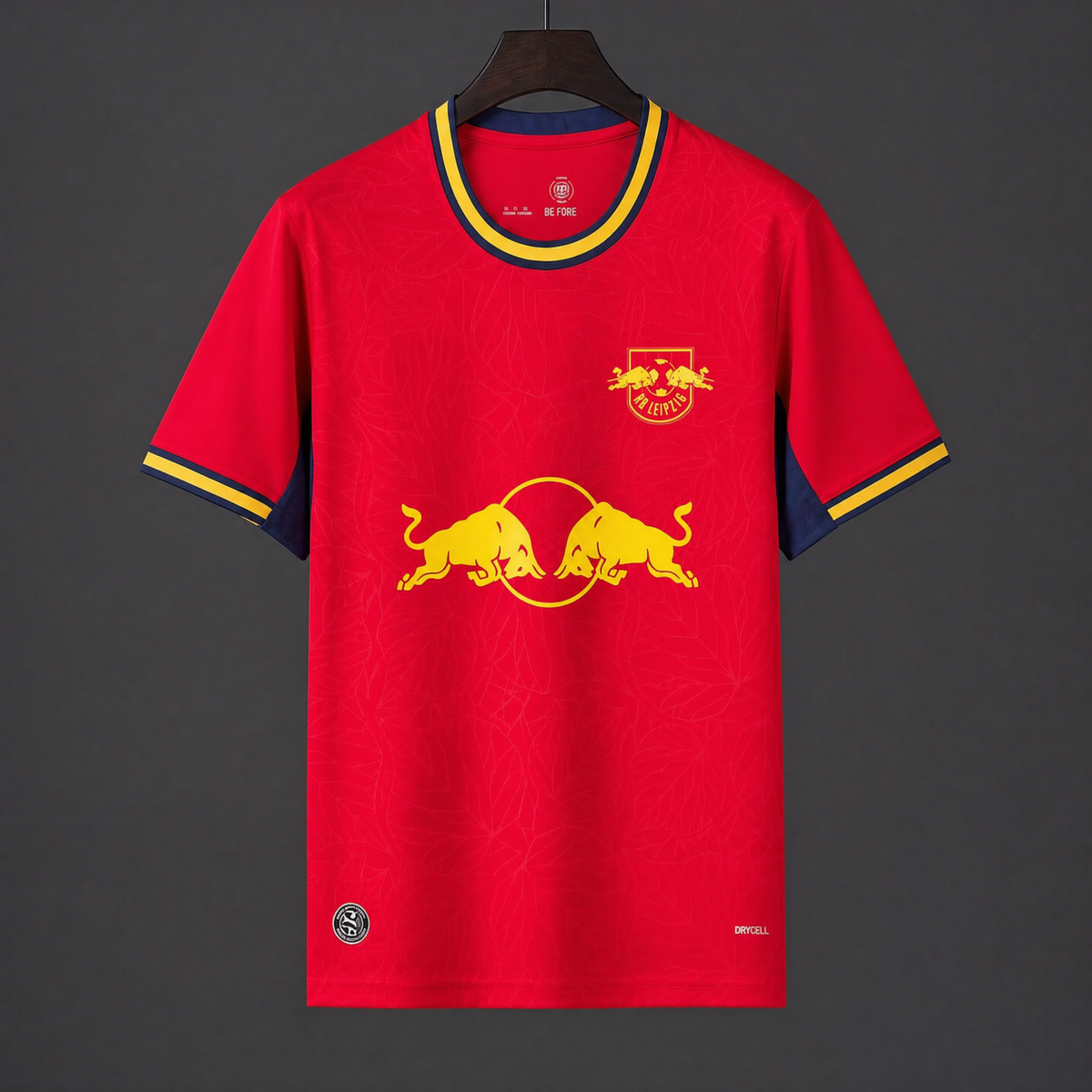 MAILLOT LEIPZIG 26/27 DOMICILE