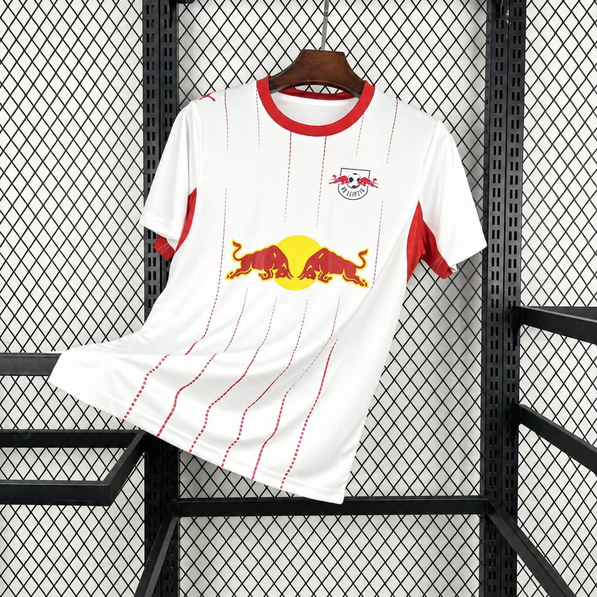 MAILLOT LEIPZIG 26/27 EXTÉRIEUR