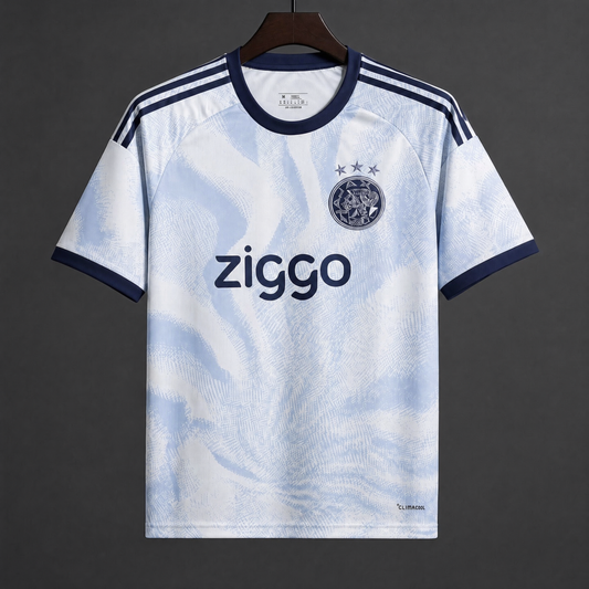 MAILLOT AJAX 26/27 THIRD