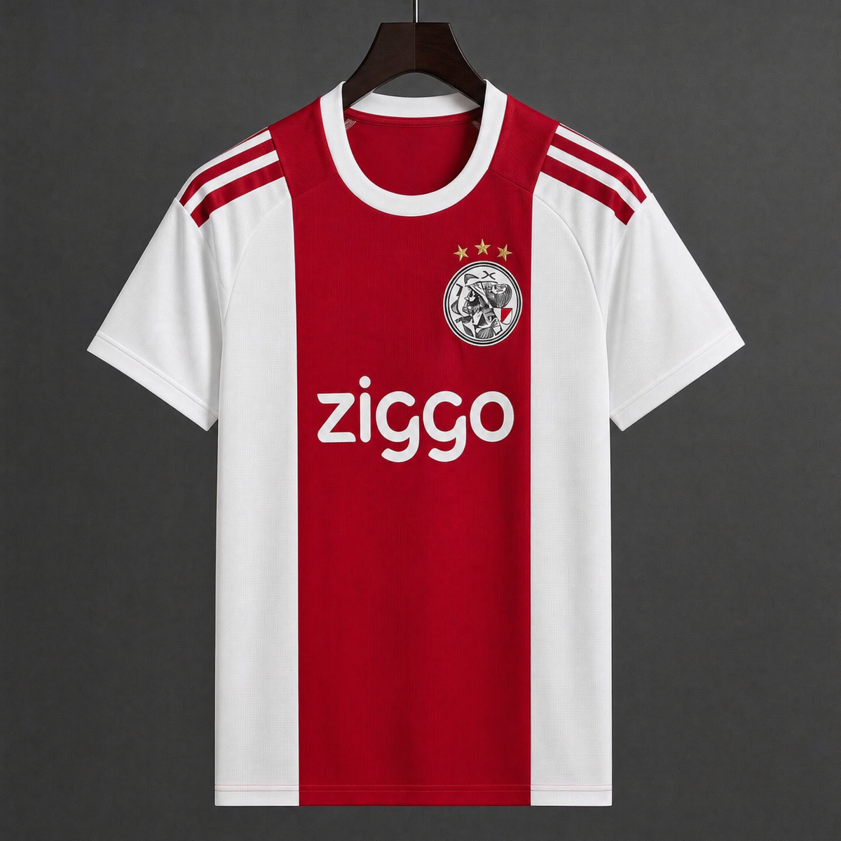 MAILLOT AJAX 26/27 DOMICILE
