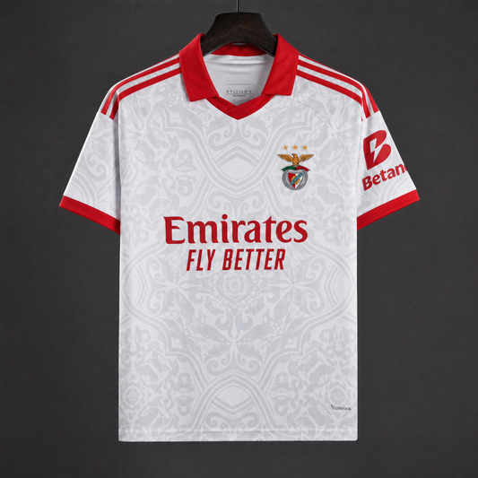 MAILLOT BENFICA 26/27 EXTÉRIEUR