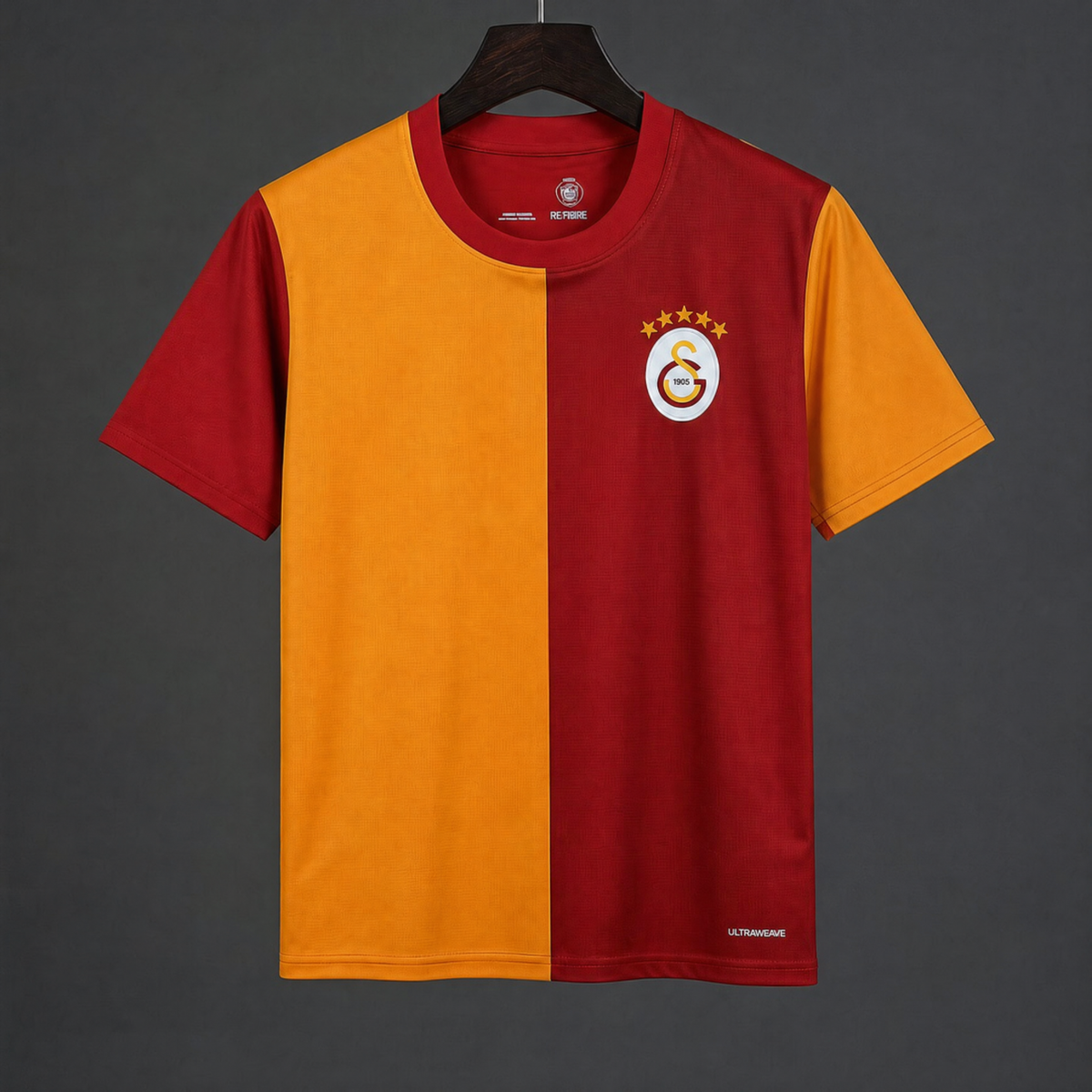 MAILLOT GALATASARAY 26/27 DOMICILE