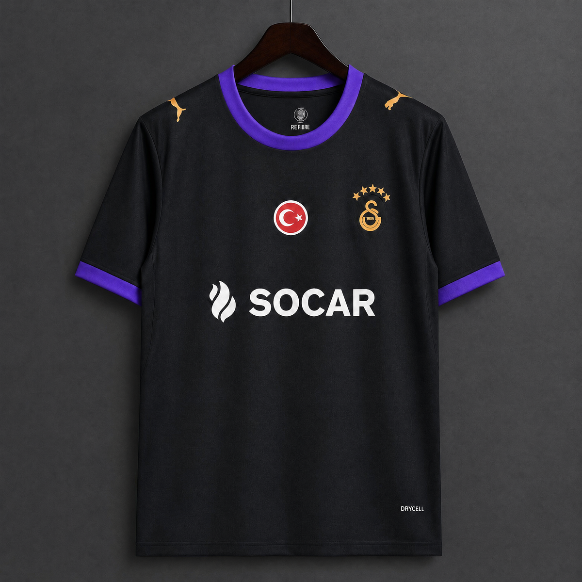 MAILLOT GALATASARAY 26/27 THIRD